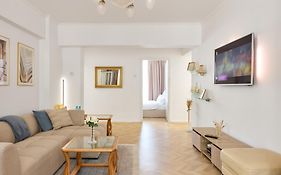20 Apartment Centre